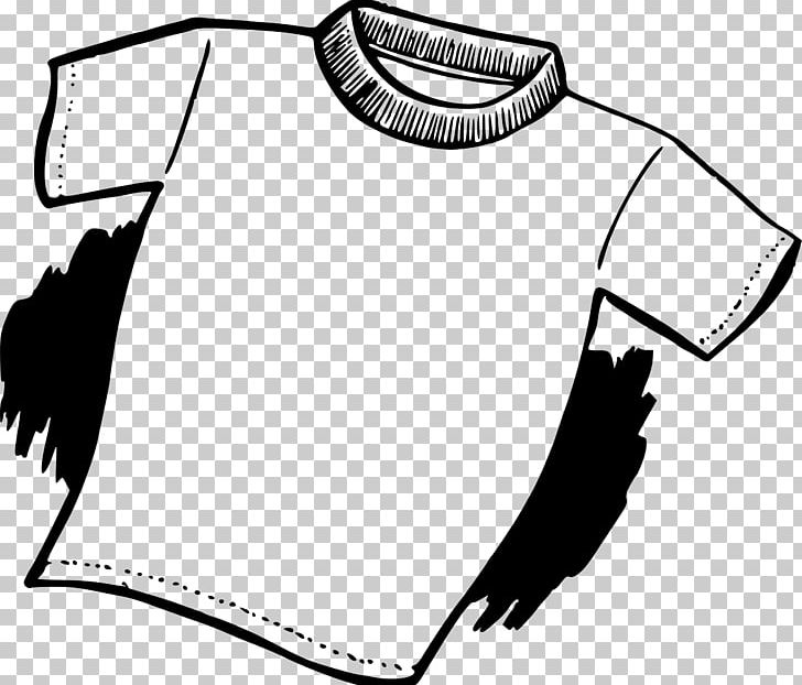 T-shirt Clothing PNG, Clipart, Artwork, Black, Black And White, Brand, Clothing Free PNG Download