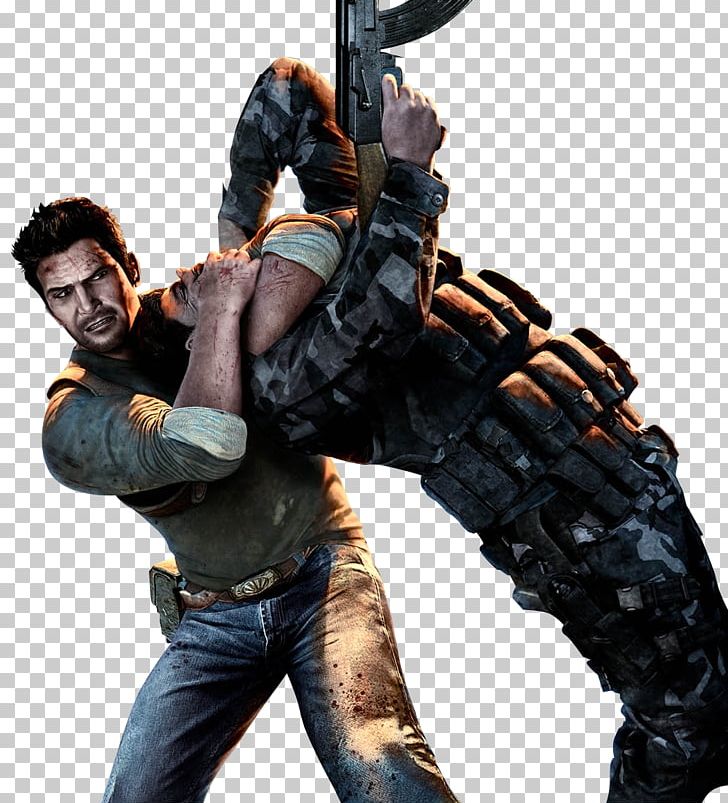Uncharted 2: Among Thieves Uncharted: Drake's Fortune Uncharted: The Nathan Drake Collection Uncharted 3: Drake's Deception Uncharted 4: A Thief's End PNG, Clipart, Game, Gaming, Nathan Drake, Naughty Dog, Playstation 4 Free PNG Download