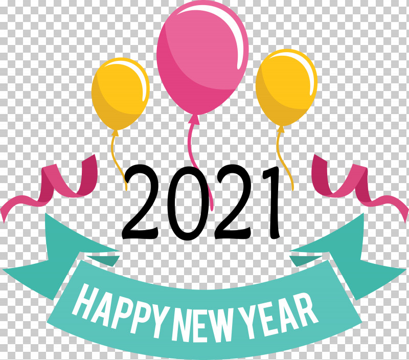 Happy New Year 2021 2021 Happy New Year Happy New Year PNG, Clipart, 2021 Happy New Year, Area, Balloon, Happiness, Happy New Year Free PNG Download