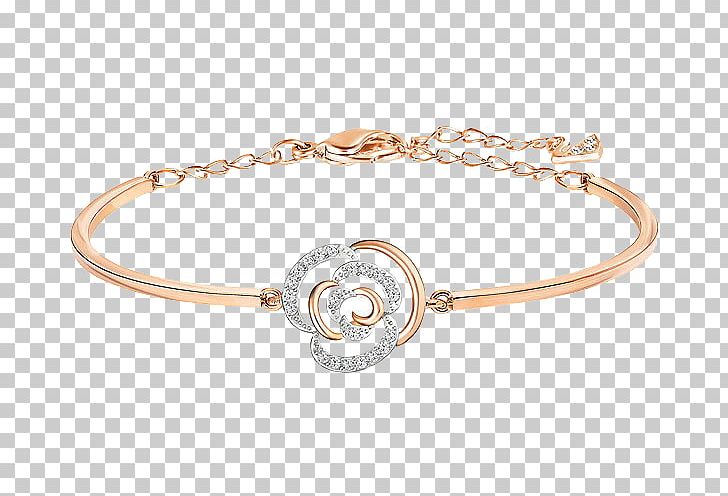 Bracelet Swarovski AG Jewellery Necklace Taobao PNG, Clipart, Bijou, Body Jewelry, Diamond, Fashion, Fashion Free PNG Download