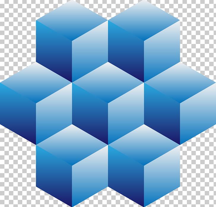 Cube Euclidean PNG, Clipart, 3d Cube, Angle, Art, Azure, Blue Free PNG Download