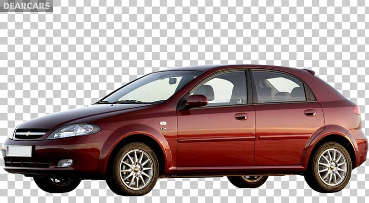 Daewoo Lacetti Compact Car Chevrolet PNG, Clipart, Alloy Wheel, Automotive Design, Automotive Exterior, Automotive Wheel System, Brand Free PNG Download
