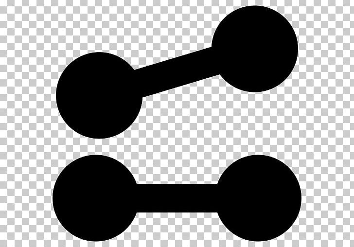 Dumbbell Computer Icons Weight Training PNG, Clipart, Black And White, Circle, Computer Icons, Dumbbell, Encapsulated Postscript Free PNG Download