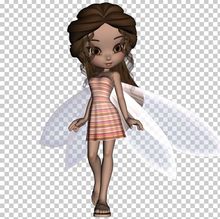 Fairy Flower Fairies PNG, Clipart, Angel, Biscuit, Biscuits, Blythe, Brown Hair Free PNG Download
