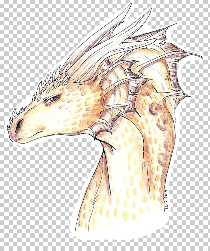 Giraffe Dragon Jaw Sketch PNG, Clipart, Animals, Claw, Dragon, Drawing, Fictional Character Free PNG Download