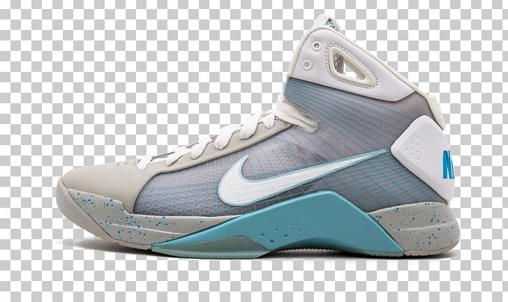 Nike Mag Marty McFly Sneakers Shoe PNG, Clipart, Adidas, Aqua, Athletic Shoe, Back To The Future Part Ii, Basketball Shoe Free PNG Download