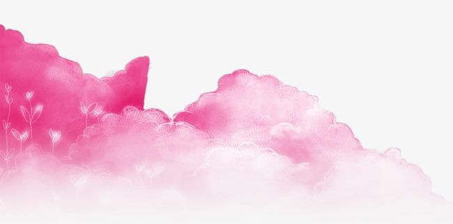 Pink Clouds PNG, Clipart, Choi, Clouds, Clouds Clipart, Clouds Clipart, Dream Free PNG Download