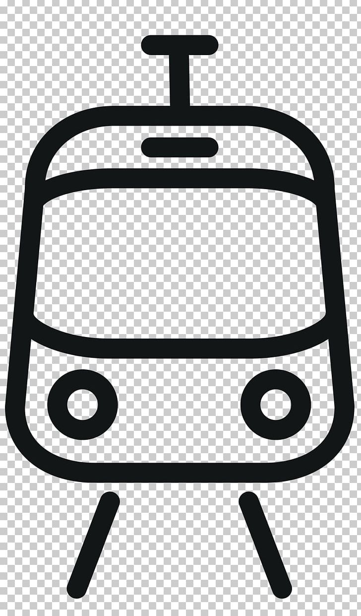 Rail Transport Vale-transporte Light Rail PNG, Clipart, Angle, Black And White, Clip Art, Company, Computer Icons Free PNG Download