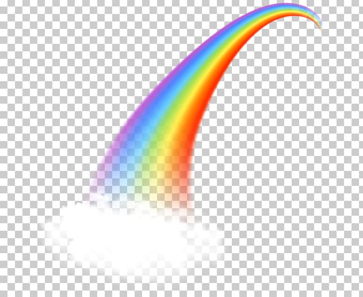 Rainbow Desktop PNG, Clipart, Art Museum, Atmosphere, Atmosphere Of Earth, Cloud, Color Free PNG Download
