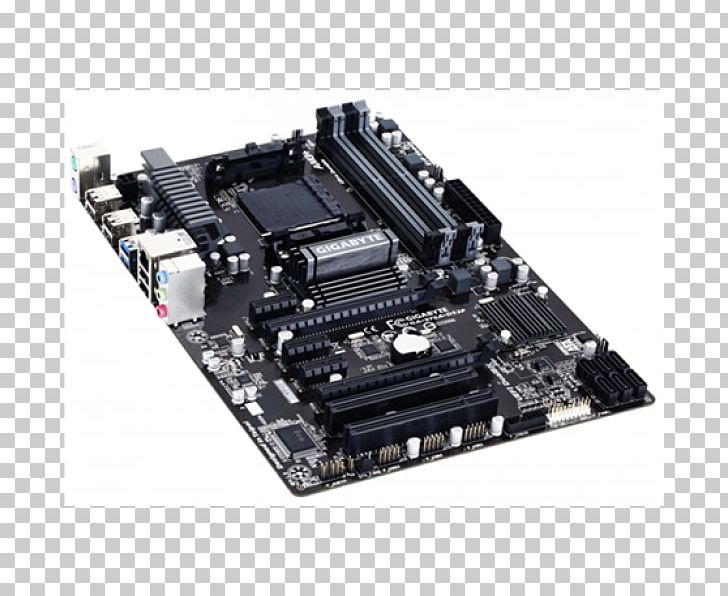 Socket AM3+ GIGABYTE GA-970A-DS3P Motherboard ATX PNG, Clipart, Advanced Micro Devices, Amd 900 Chipset Series, Amd Crossfirex, Computer Hardware, Electronic Device Free PNG Download