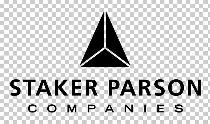 Staker & Parson Companies Business Staker Parson Landscape Center Oldcastle Materials PNG, Clipart, Angle, Architectural Engineering, Area, Black, Black And White Free PNG Download