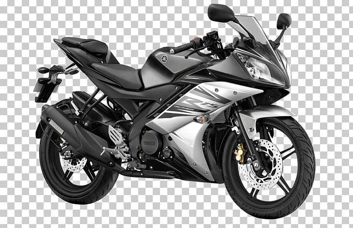 Yamaha Motor Company Yamaha YZF-R15 Car Motorcycle PNG, Clipart, Automotive Exhaust, Automotive Exterior, Automotive Lighting, Automotive Tire, Car Free PNG Download