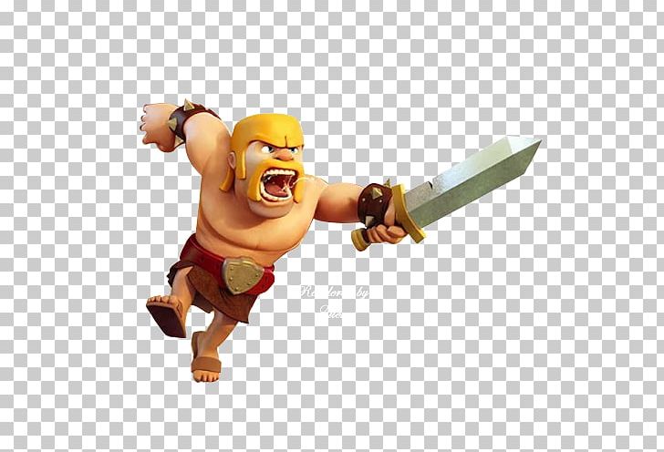 Clash Of Clans Clash Royale Goblin Barbarian PNG, Clipart, Action Figure, Android, Barbarian, Clash Of Clans, Clash Royale Free PNG Download