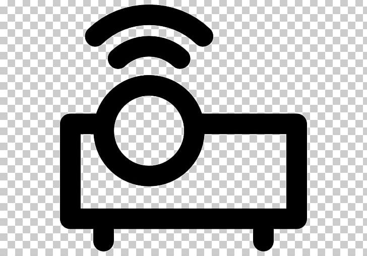 Computer Icons Multimedia Projectors PNG, Clipart, Area, Black And White, Blod, Circle, Computer Font Free PNG Download