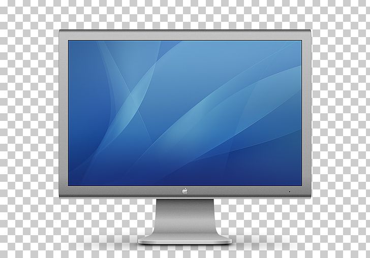 Lcd Tv Technology Computer Monitor Output Device Angle PNG, Clipart, Angle, Apple, Apple Cinema Display, Apple Displays, Brand Free PNG Download