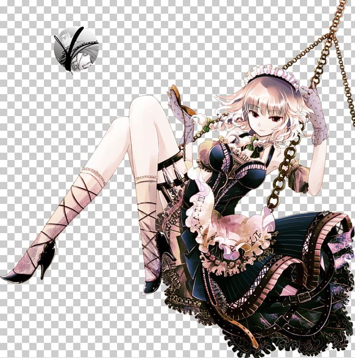 Sakuya Izayoi Rendering Anime PNG, Clipart, 3d Computer Graphics, 3d Rendering, Animated Film, Anime, Cartoon Free PNG Download