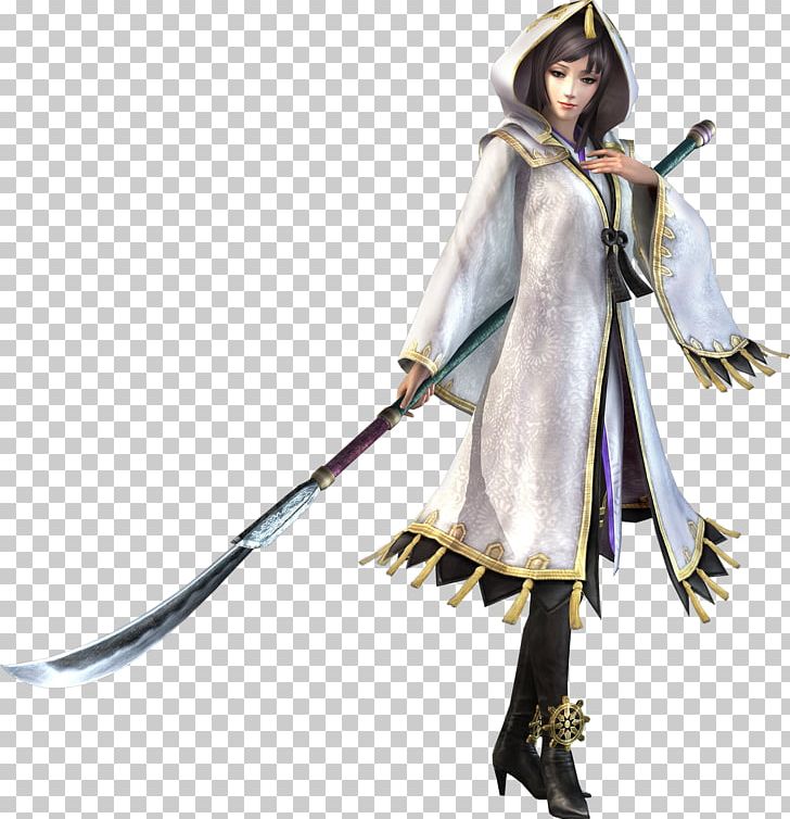 Samurai Warriors 3 Video Game Dynasty Warriors PNG, Clipart, Ayagozen, Cold Weapon, Costume, Costume Design, Dynasty Warriors Free PNG Download