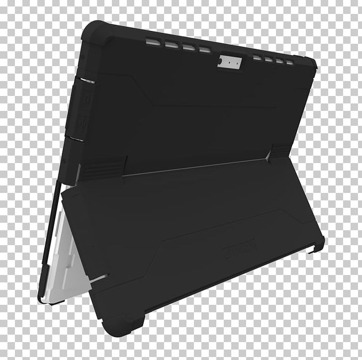 Surface Pro 3 Surface 3 Microsoft Cyclops Trident PNG, Clipart, Amazoncom, Angle, Black, Briefcase, Case Free PNG Download
