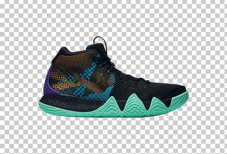 The Mamba Mentality: How I Play Black Nike Kyrie 4 Mens Kyrie 4 Basketball Shoe PNG, Clipart, Aqua, Athletic Shoe, Basketball, Basketball Shoe, Black Free PNG Download