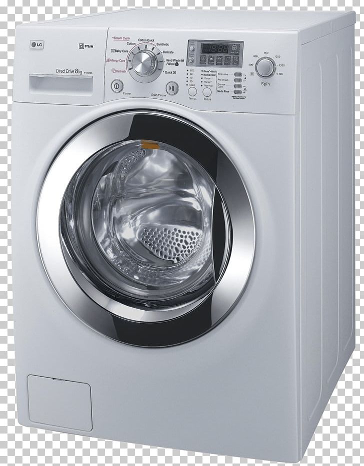 Washing Machines LG Electronics Direct Drive Mechanism PNG, Clipart, Clothes Dryer, Combo Washer Dryer, Direct Drive Mechanism, Electronics, Haier Hwt10mw1 Free PNG Download