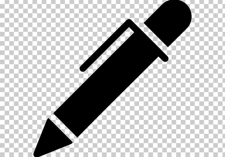 Ballpoint Pen Computer Icons Drawing PNG, Clipart, Angle, Ball, Ballpoint Pen, Black And White, Computer Icons Free PNG Download