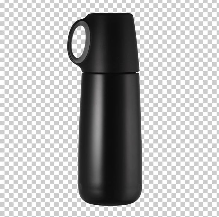Bottle Vacuum Flask Kettle PNG, Clipart, Background Black, Black, Black Background, Black Board, Black Hair Free PNG Download