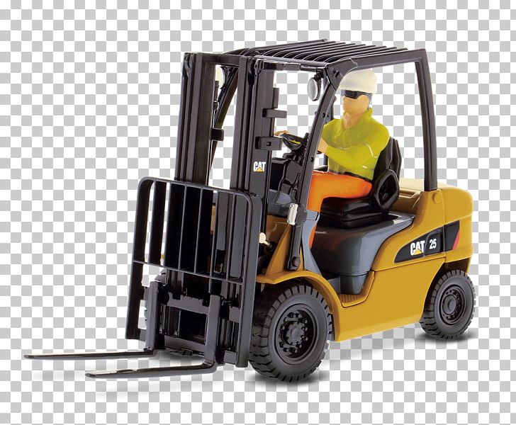 Caterpillar Inc. Car Forklift Vehicle Truck PNG, Clipart, Car, Caterpillar Inc, Caterpillar Inc., Cat Scraper, Cylinder Free PNG Download