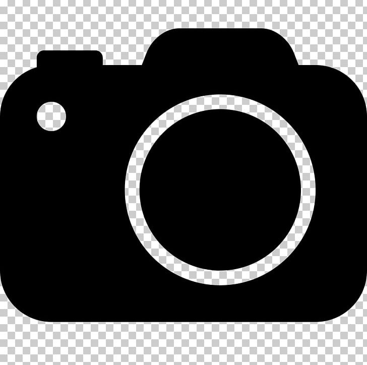 Computer Icons Single-lens Reflex Camera Digital SLR Photography PNG, Clipart, Black, Black And White, Camera, Circle, Computer Icons Free PNG Download