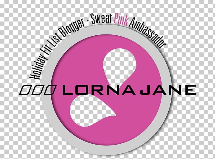 Logo Font Brand Product Lorna Jane PNG, Clipart, Brand, Circle, Holiday, Keep Fit, Logo Free PNG Download