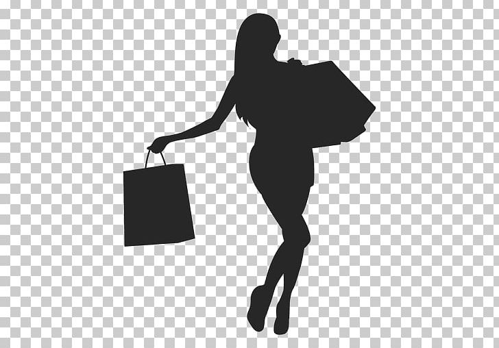 Shopping Encapsulated PostScript PNG, Clipart, Arm, Art, Bag, Black, Black And White Free PNG Download