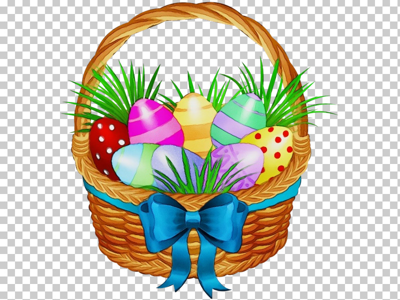 Gift Basket Basket Hamper Easter Mishloach Manot PNG, Clipart, Basket, Easter, Gift Basket, Hamper, Mishloach Manot Free PNG Download
