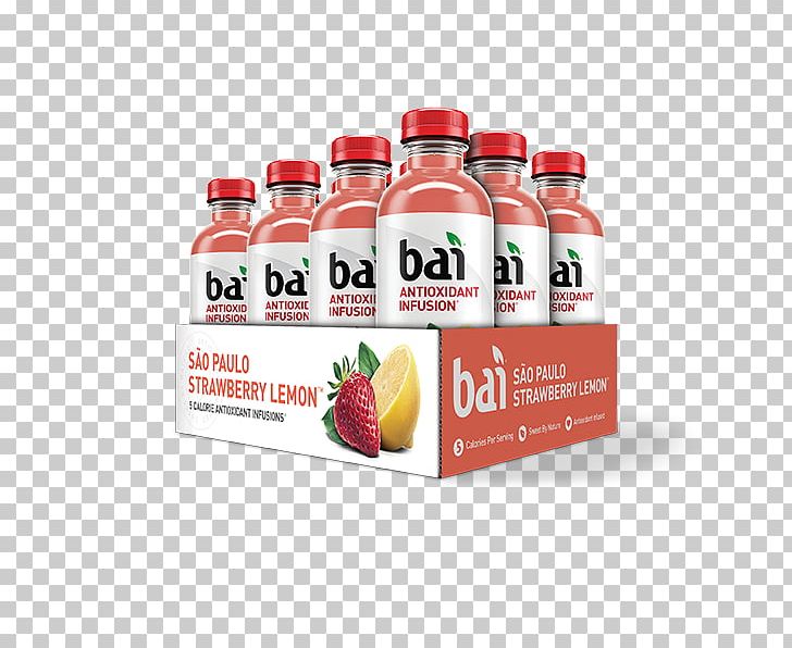 Bai Brands Juice Bai Antioxidant Infusion Beverage Drink Bottle PNG, Clipart, Antioxidant, Bai Brands, Bottle, Brand, Clementine Free PNG Download