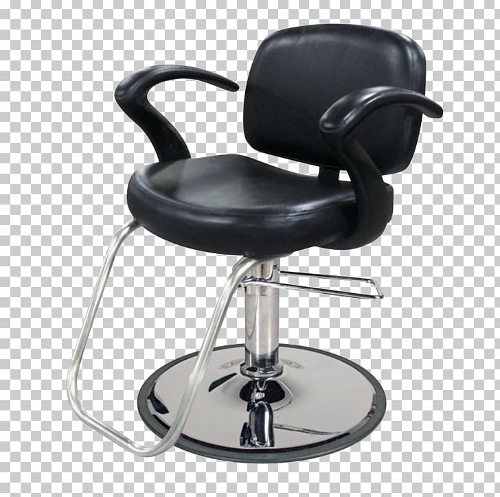 Barber Chair Beauty Parlour Table Furniture Png Clipart Barber