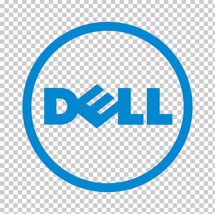 Dell Computer Icons Netbook Computer Hardware PNG, Clipart, Area, Blue, Brand, Circle, Computer Free PNG Download