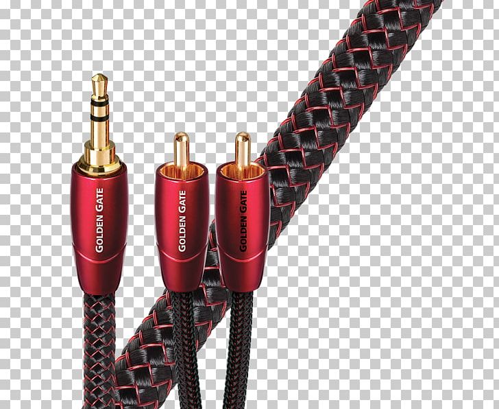 Golden Gate Bridge Electrical Cable AudioQuest RCA Connector PNG, Clipart, Analog Signal, Audio Signal, Bridge, Cable, Electrical Cable Free PNG Download