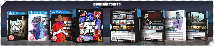 Grand Theft Auto: The Trilogy Grand Theft Auto V Grand Theft Auto: Vice City PlayStation 4 Grand Theft Auto Online PNG, Clipart, Brand, Electronics, Grand Theft Auto Online, Grand Theft Auto San Andreas, Grand Theft Auto The Trilogy Free PNG Download