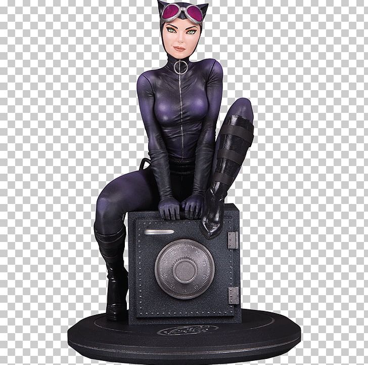 Joëlle Jones Catwoman Batman DC Comics Covergirls PNG, Clipart, Action Figure, Art, Artist, Batman, Catwoman Free PNG Download