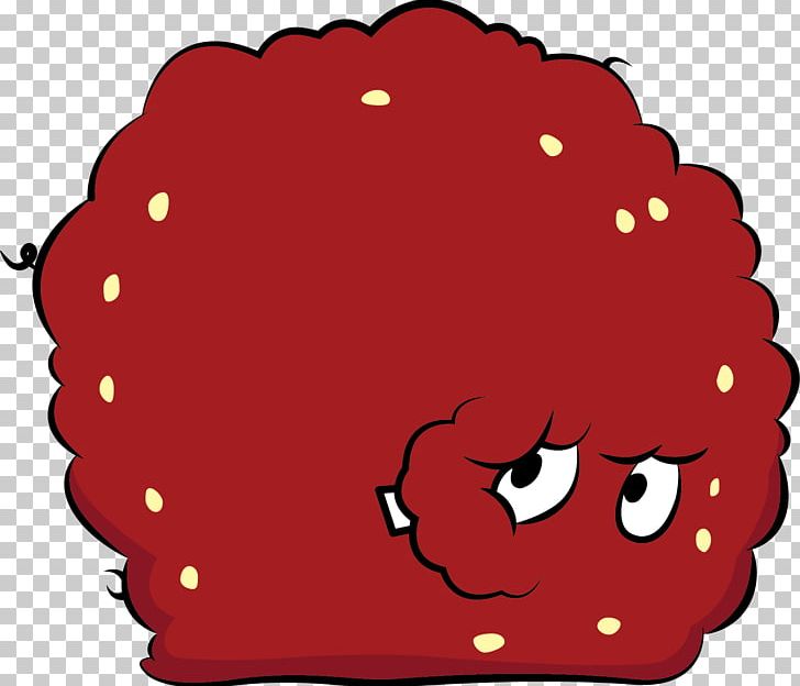 meatwad clipart