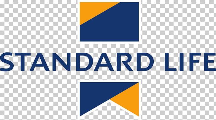 Standard Life Aberdeen Investment Business Insurance PNG, Clipart, Angle, Area, Blue, Brand, Business Free PNG Download