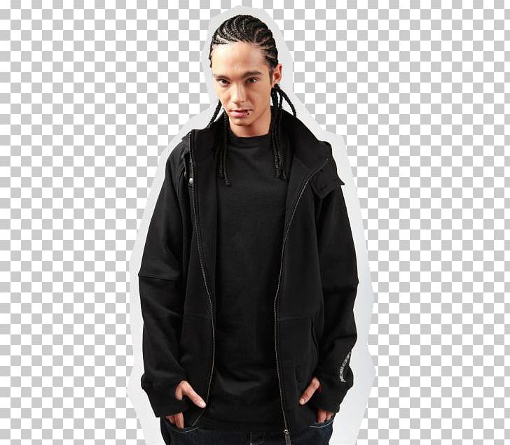 Tom Kaulitz Hoodie Bluza Art Jacket PNG, Clipart, Art, Artist, Black, Bluza, Community Free PNG Download