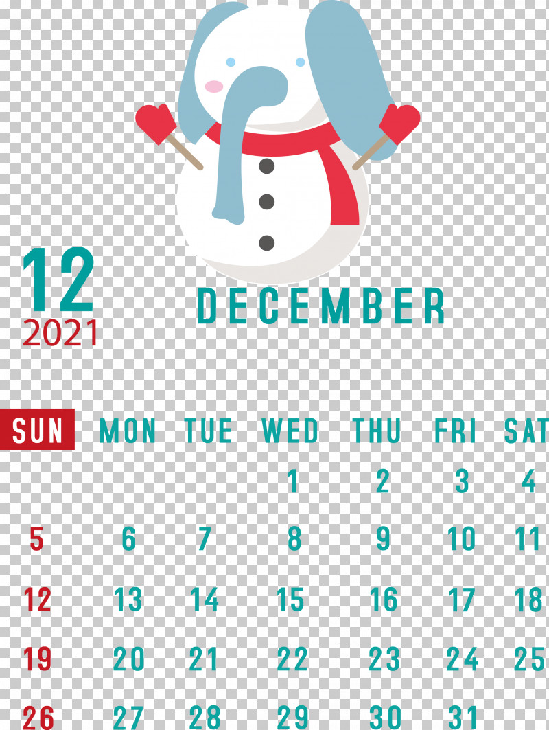 December 2021 Printable Calendar December 2021 Calendar PNG, Clipart, Calendar System, December 2021 Calendar, December 2021 Printable Calendar, Diagram, Line Free PNG Download