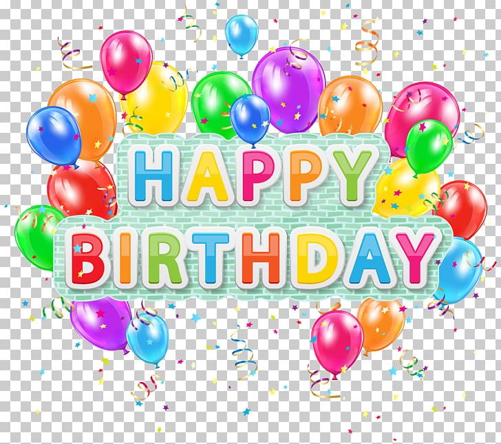 Balloon Birthday PNG, Clipart, Anniversary, Birthday, Birthday Cake, Birthday Card, Clipart Free PNG Download