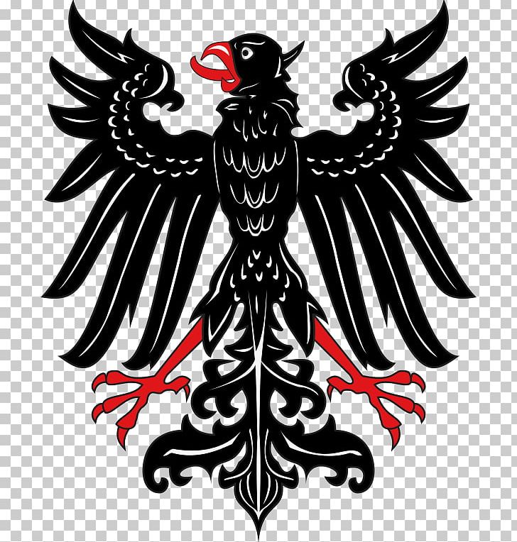 Coat Of Arms Of Germany Eagle Heraldry PNG, Clipart, Art, Beak, Bird, Bird Of Prey, Coat Of Arms Free PNG Download