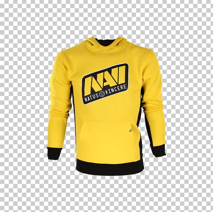 Hoodie Dota 2 Counter-Strike: Global Offensive Natus Vincere T-shirt PNG, Clipart, Brand, Clothing, Counterstrike Global Offensive, Dota 2, Electronic Sports Free PNG Download