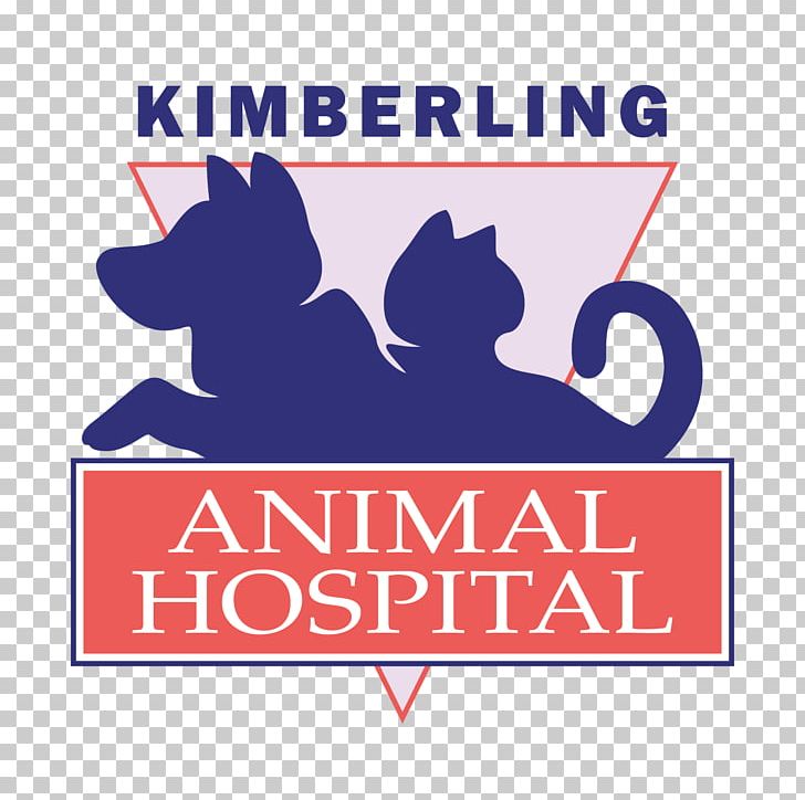Kimberling Animal Hospital Veterinarian Logo American Veterinary Medical Association Clinique Vétérinaire PNG, Clipart, Area, Brand, Hospital, Line, Logo Free PNG Download