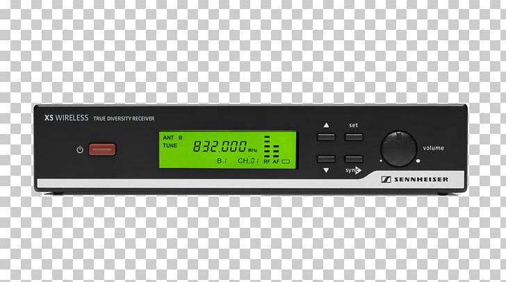 Microphone Sennheiser XS WIRELESS XSW 12-E Presentation Set Radio Receiver PNG, Clipart, Audio, Audio Equipment, Electronic Device, Electronic Instrument, Electronics Free PNG Download
