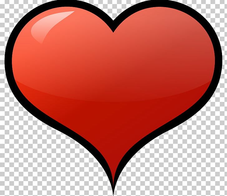 Render Heart Red PNG, Clipart,  Free PNG Download