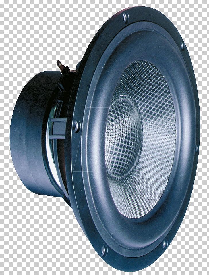 Visaton Woofer 8 Loudspeaker Subwoofer Ohm PNG, Clipart, Audio, Audio Equipment, Audio Power, Bowers Wilkins, Car Subwoofer Free PNG Download