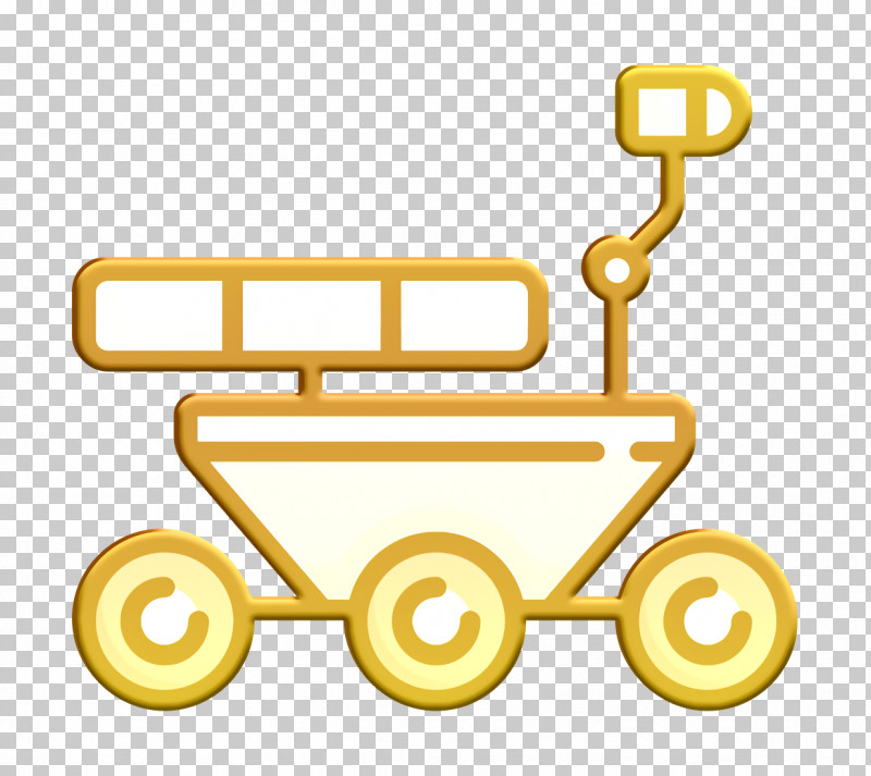Space Icon Robot Icon Moon Rover Icon PNG, Clipart, Geometry, Line, M, Mathematics, Moon Rover Icon Free PNG Download