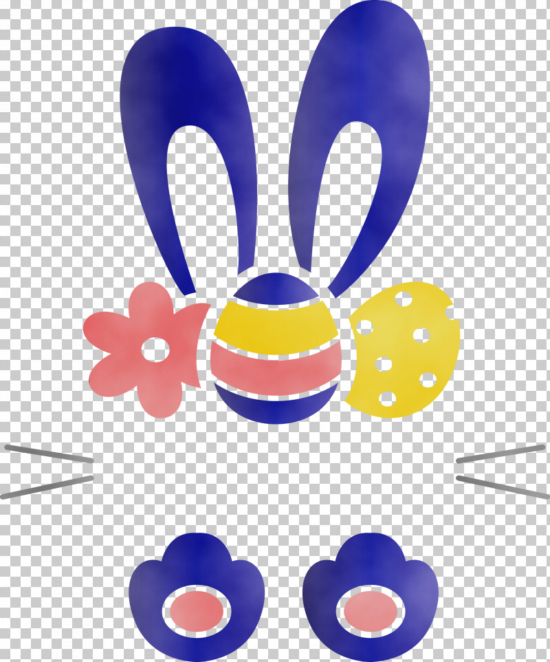 Circle PNG, Clipart, Circle, Easter Bunny, Easter Day, Paint, Rabbit Free PNG Download